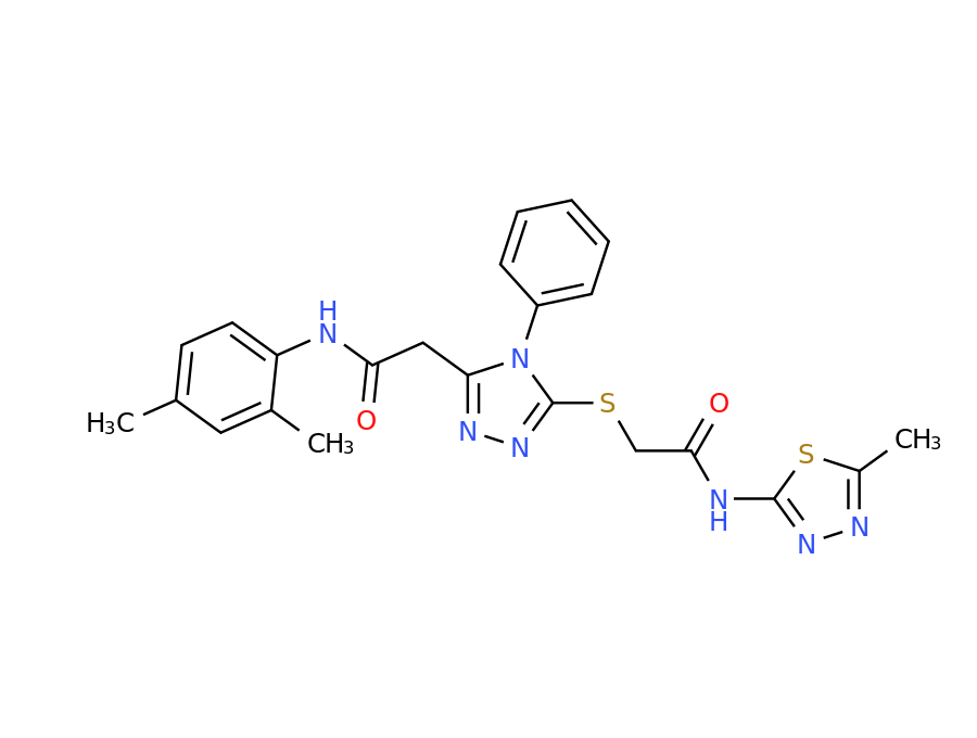 Structure Amb1908319