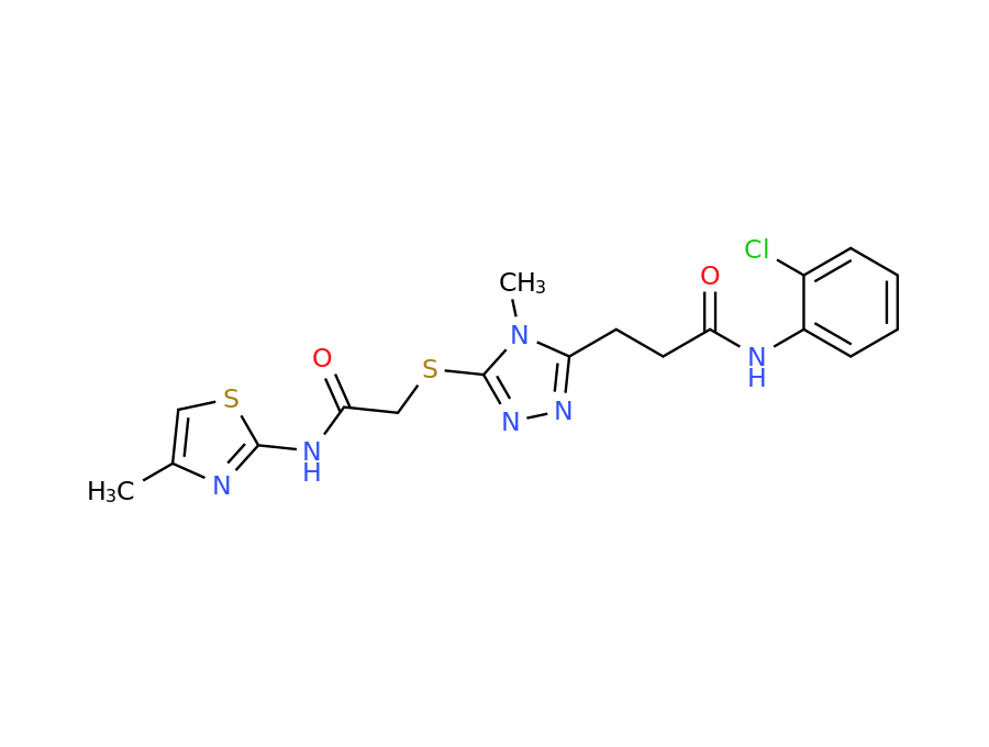 Structure Amb1908322