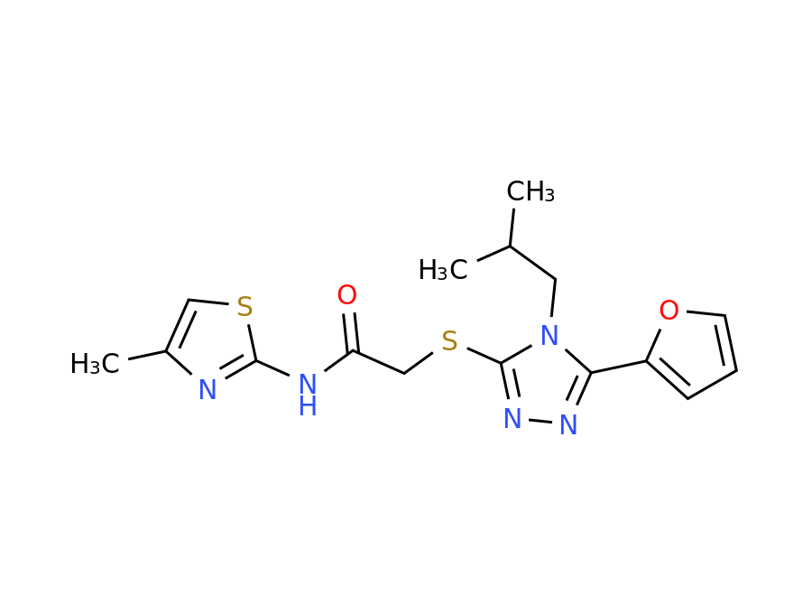 Structure Amb1908332