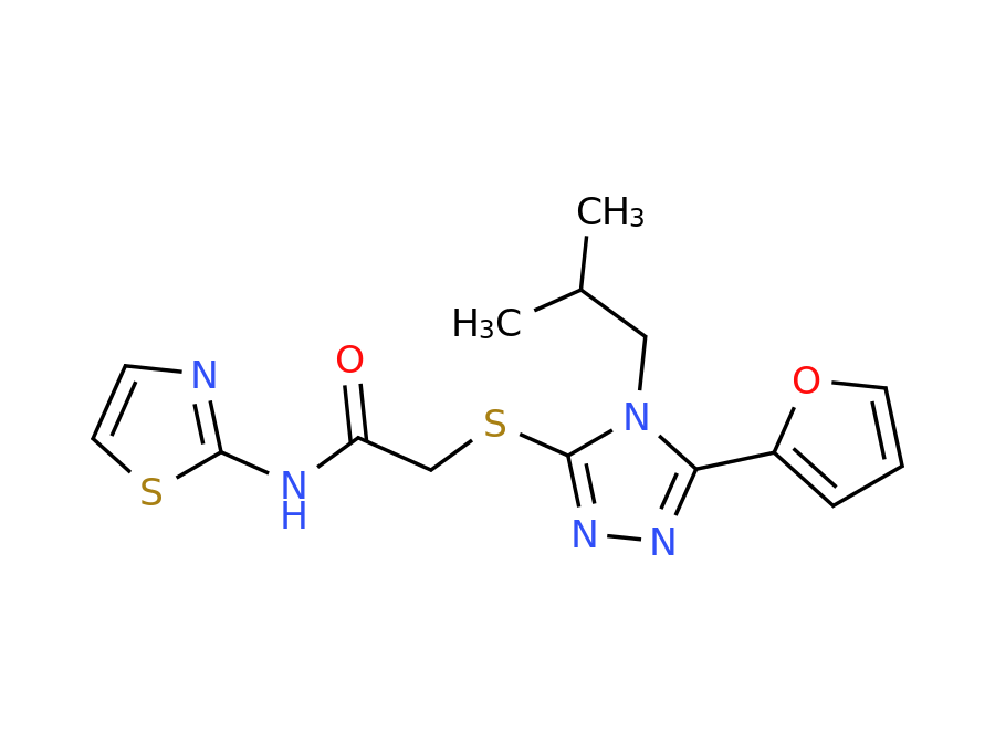 Structure Amb1908333