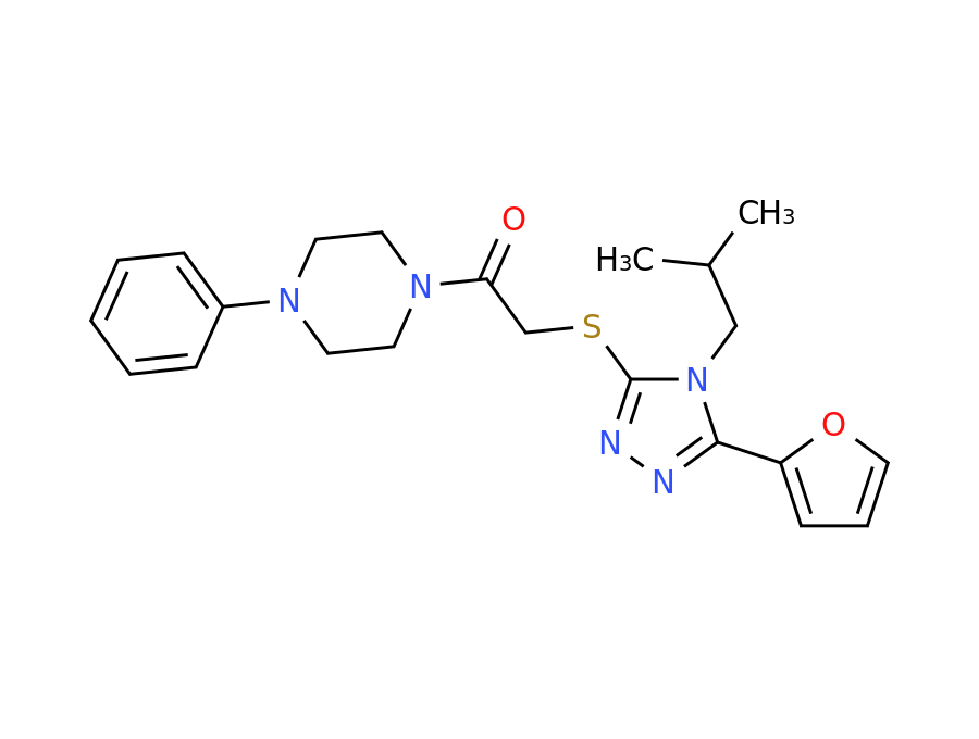 Structure Amb1908334