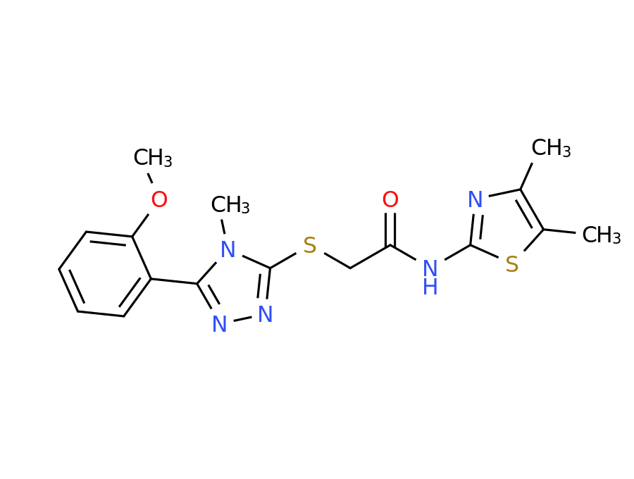 Structure Amb1908349