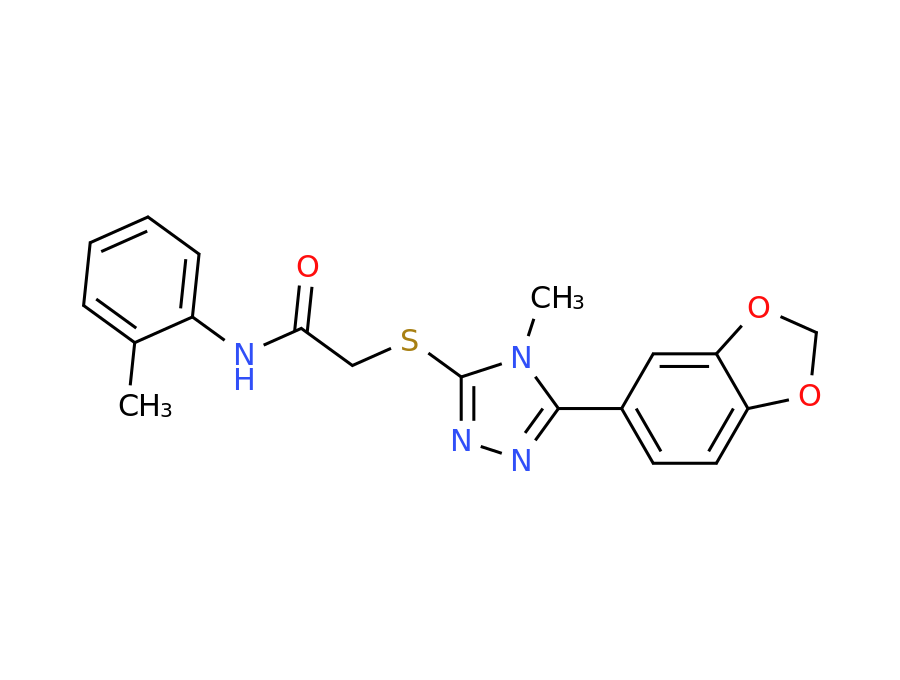 Structure Amb1908352