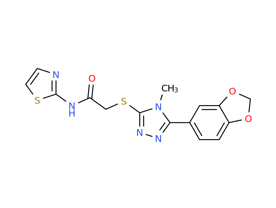 Structure Amb1908355