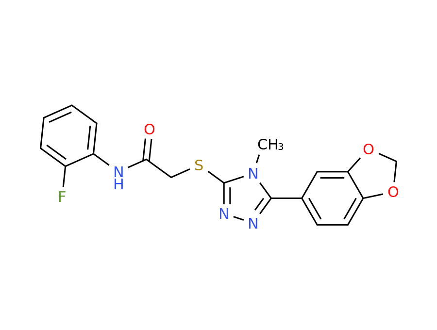 Structure Amb1908356