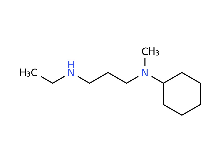 Structure Amb19084142