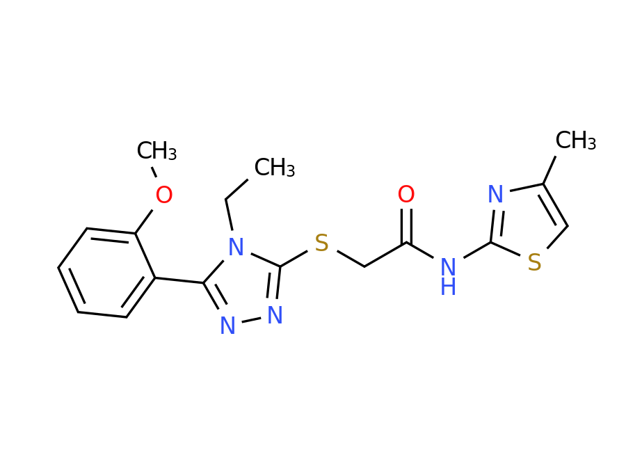 Structure Amb1908441