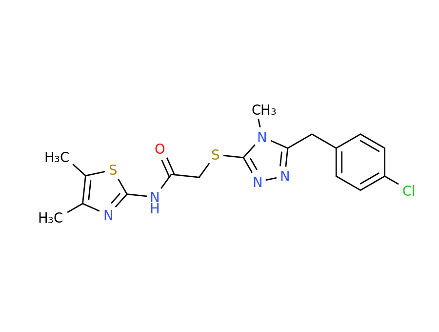 Structure Amb1908465