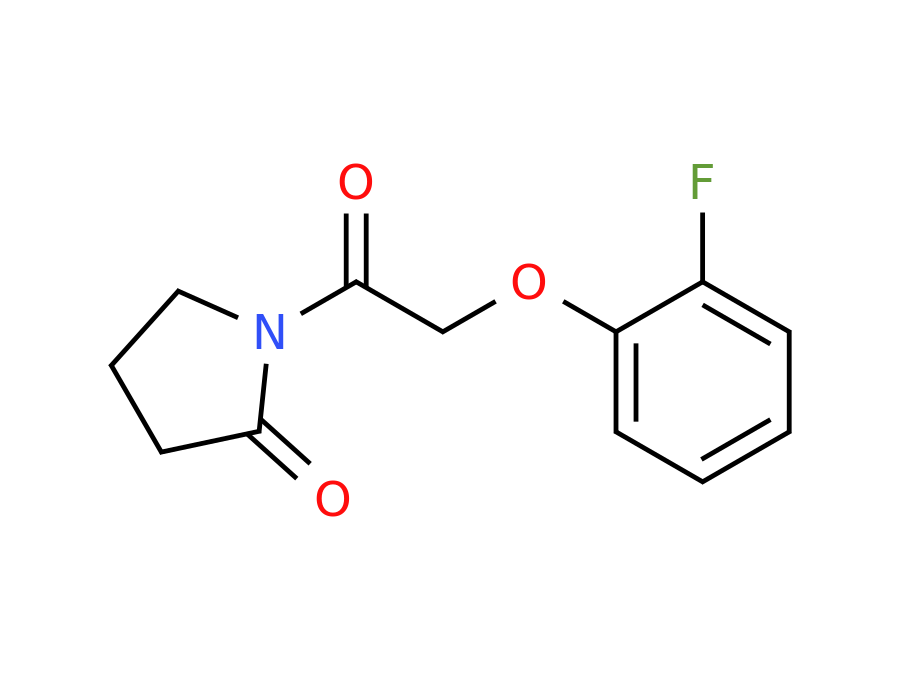 Structure Amb190857