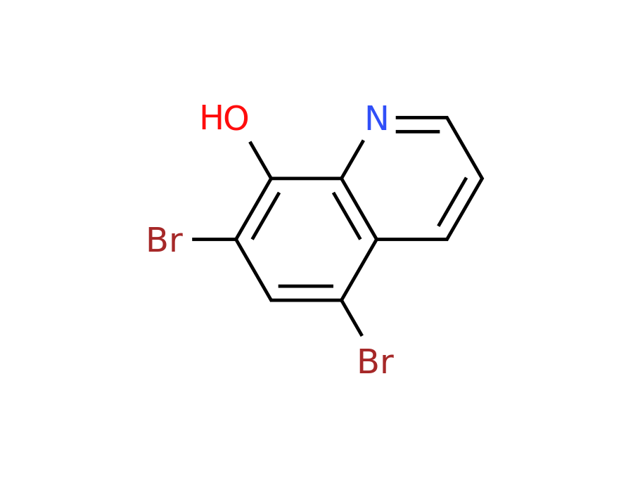 Structure Amb1908916