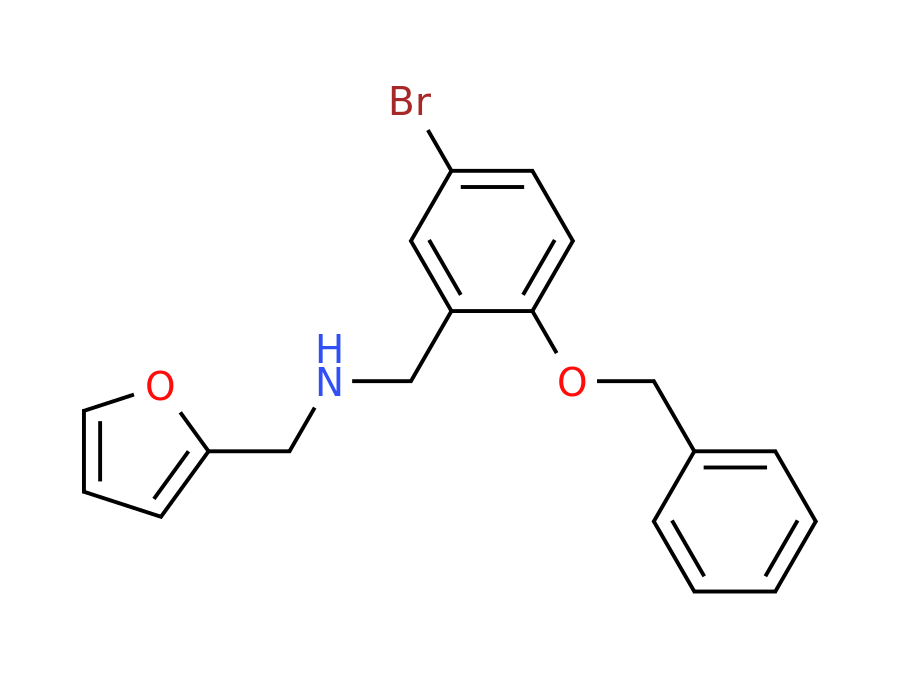 Structure Amb1908938