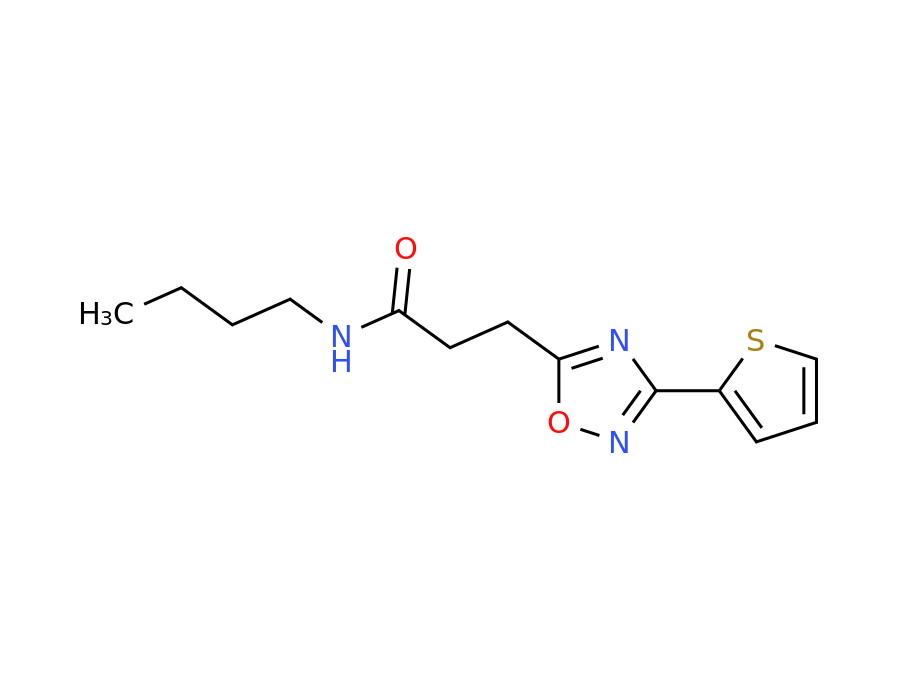 Structure Amb1909092