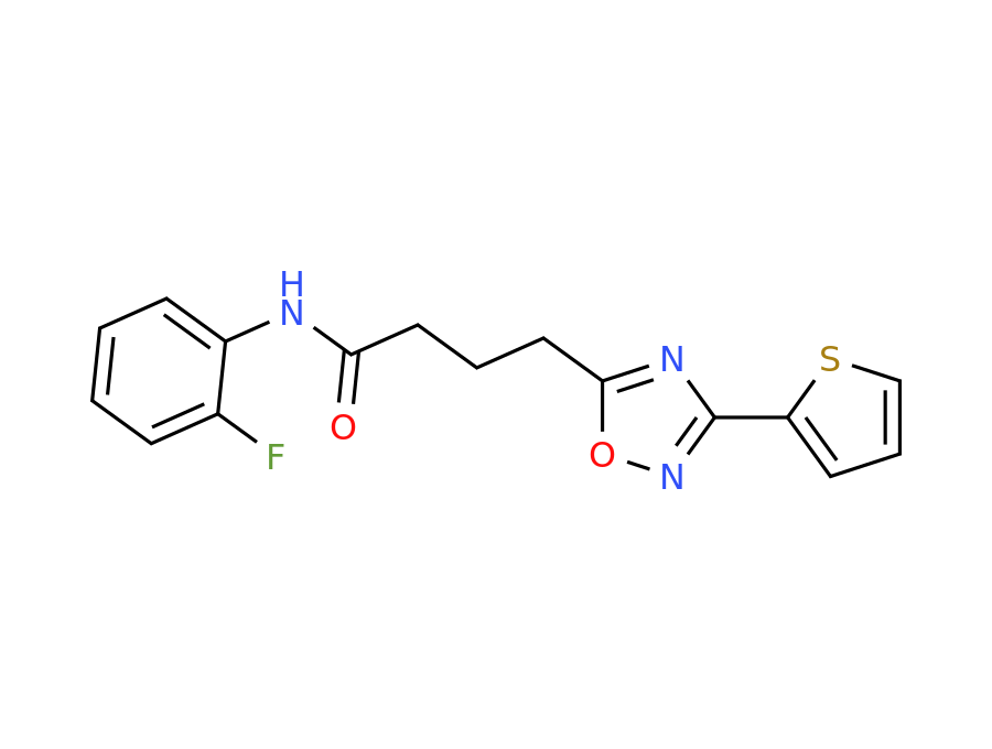 Structure Amb1909097