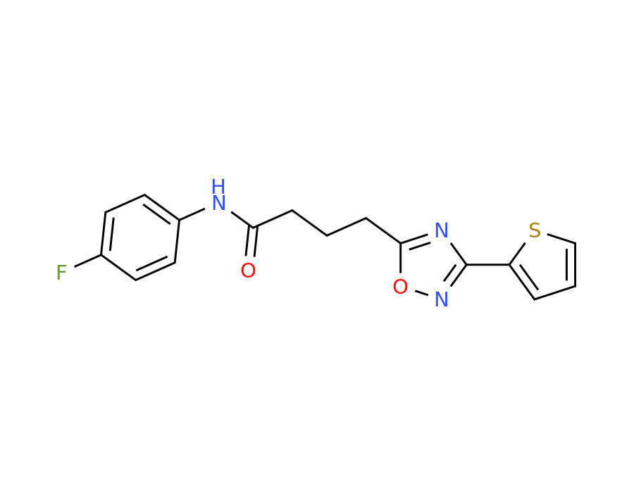 Structure Amb1909098