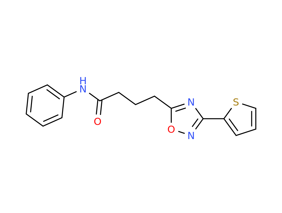 Structure Amb1909100