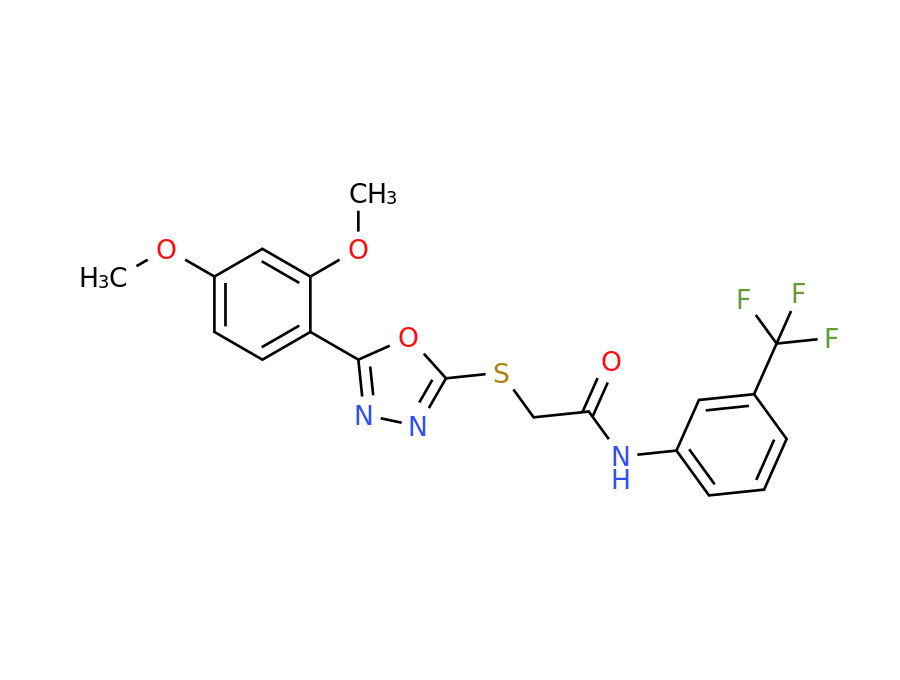 Structure Amb1909283