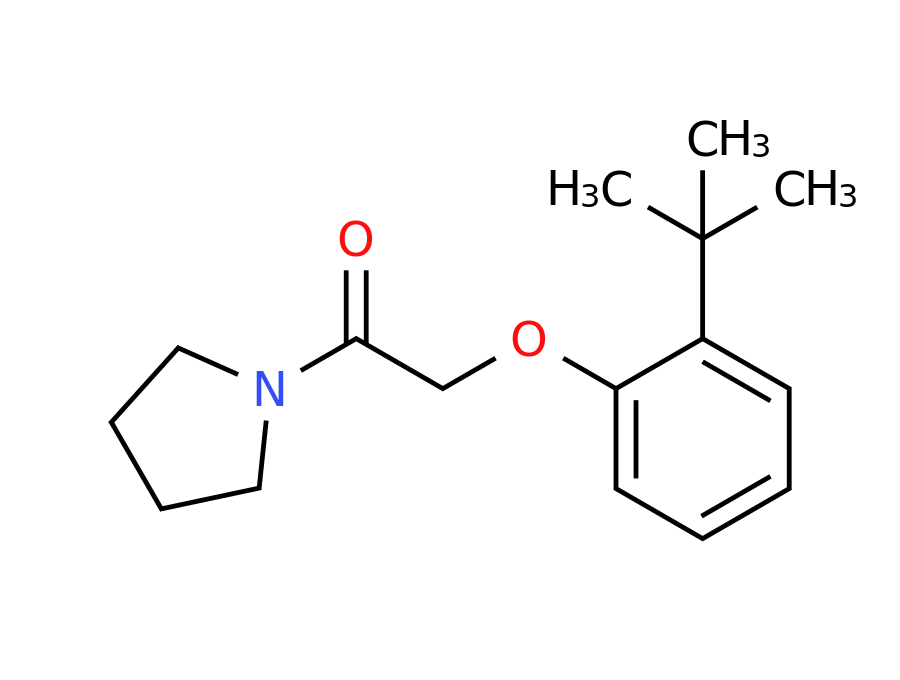 Structure Amb1909403