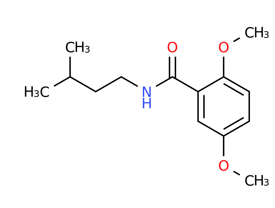 Structure Amb190942