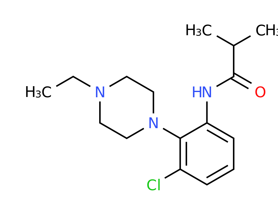 Structure Amb1909568