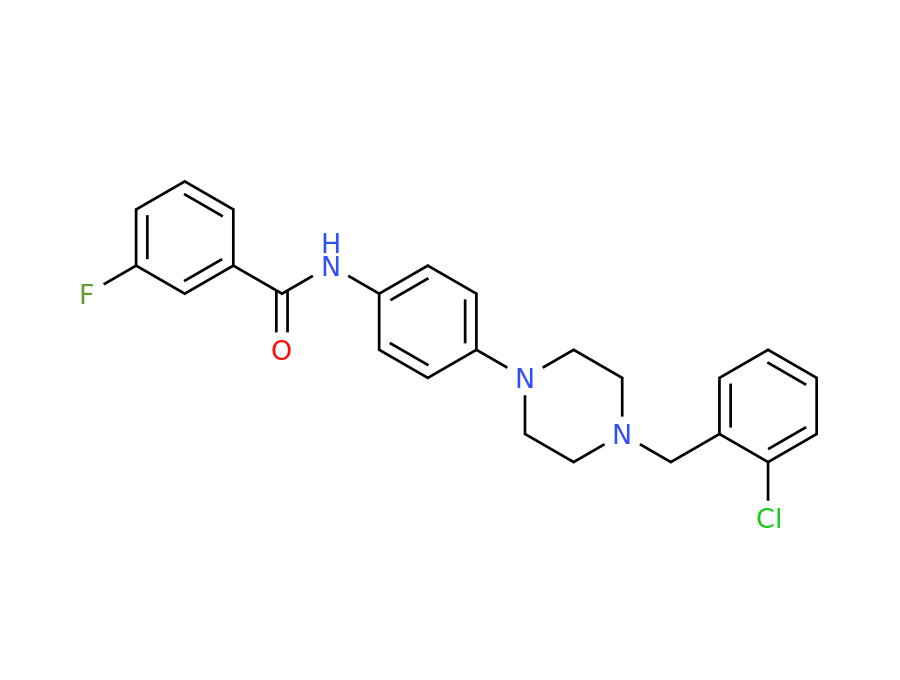 Structure Amb1909641