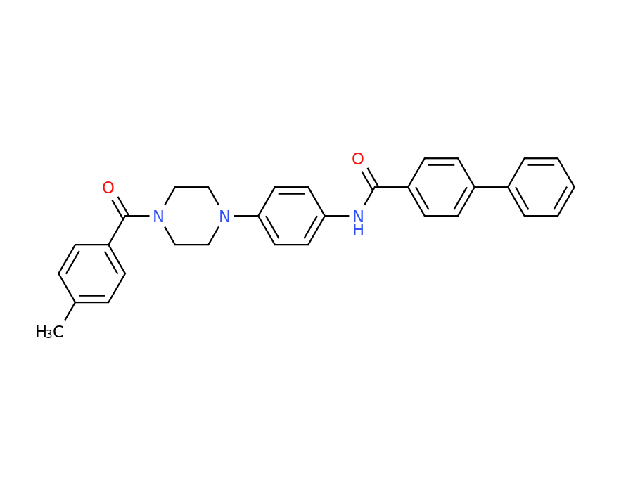 Structure Amb1909657