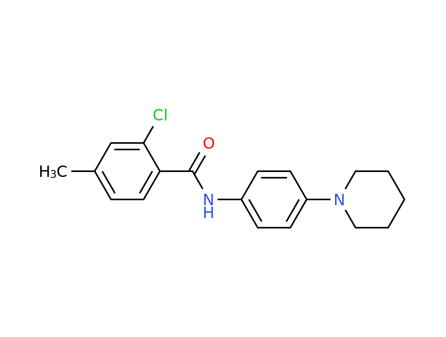 Structure Amb1909771