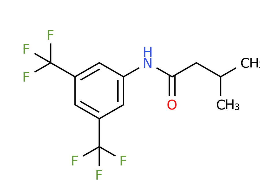 Structure Amb1909789