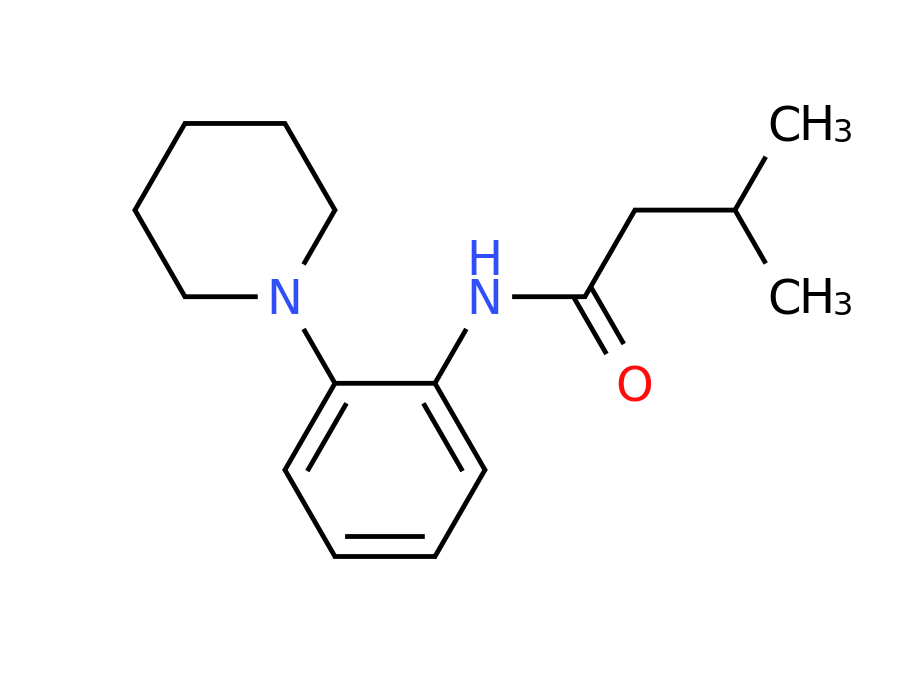 Structure Amb1909883