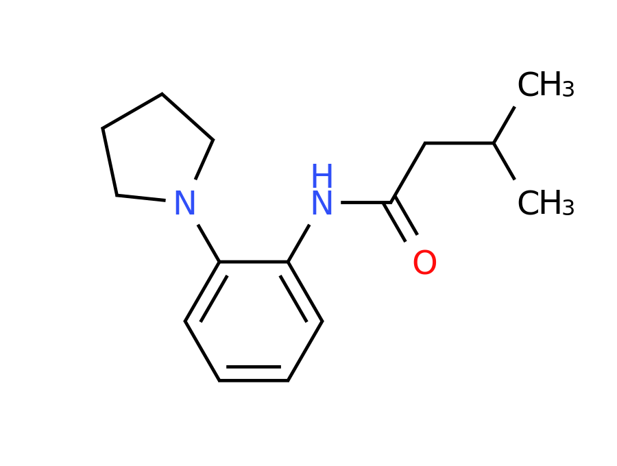 Structure Amb1909941