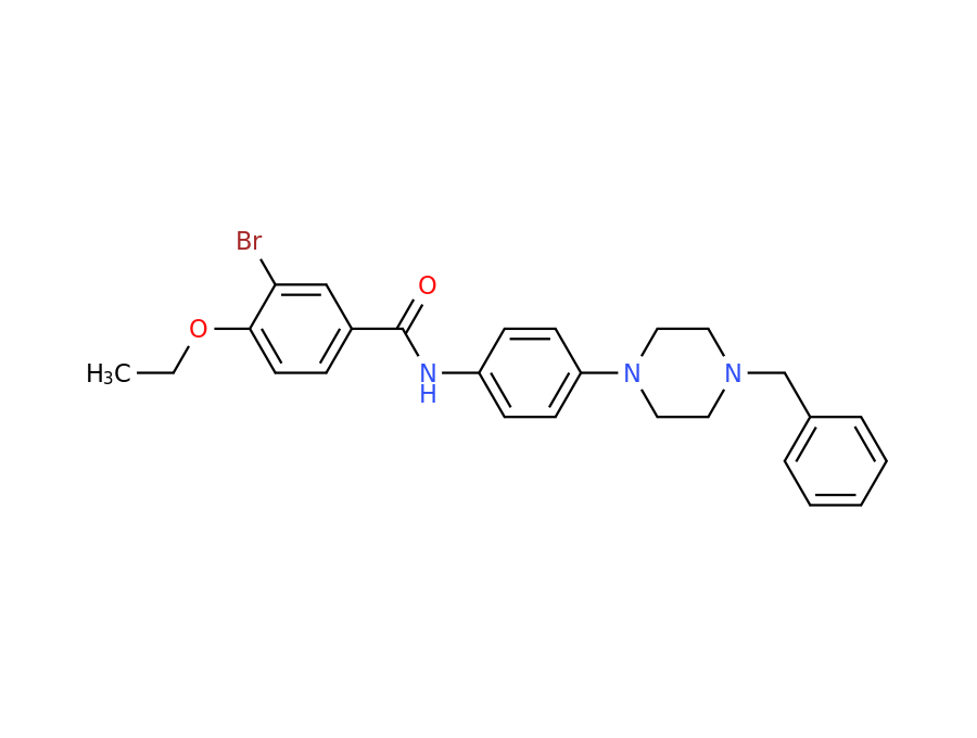 Structure Amb1909983