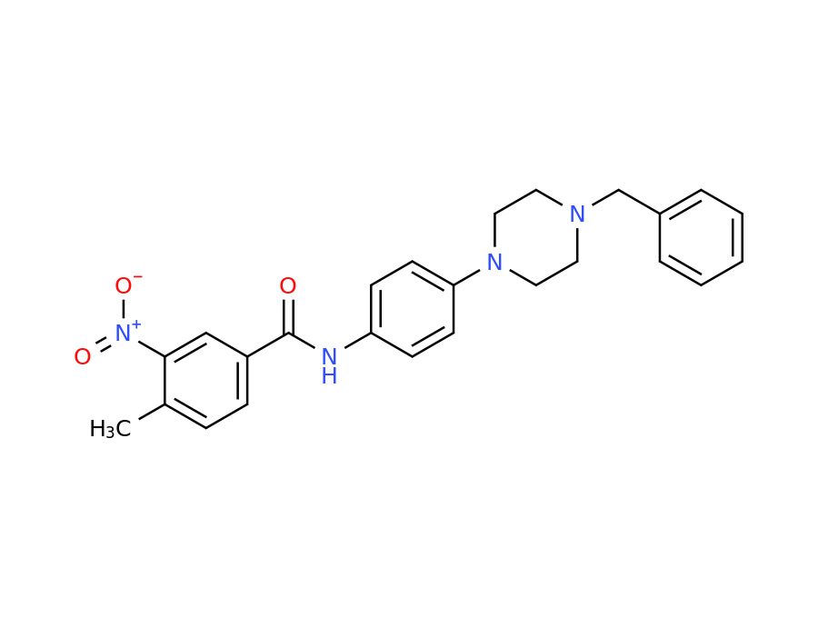 Structure Amb1909985