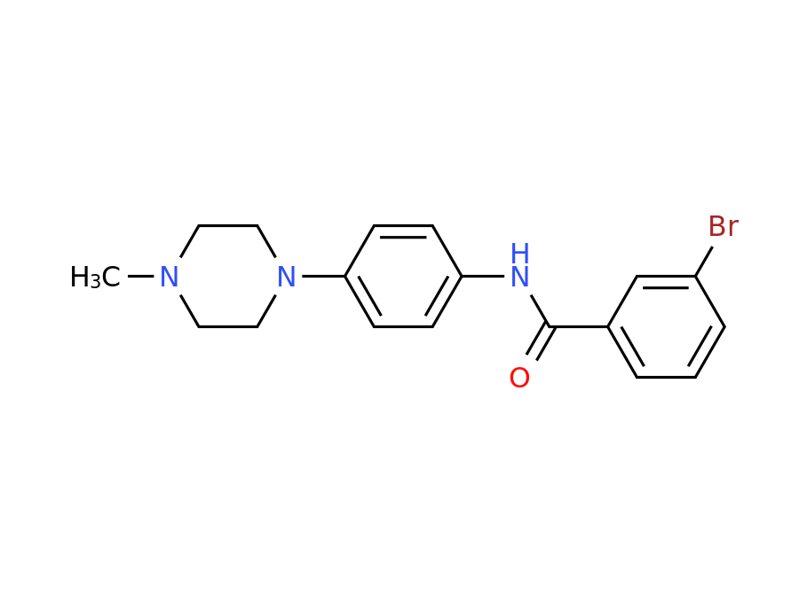 Structure Amb1909998