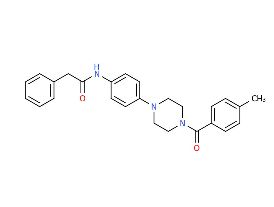 Structure Amb1910037