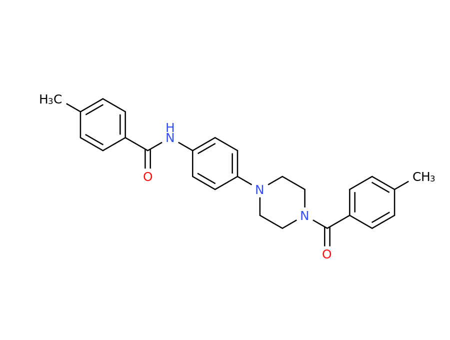 Structure Amb1910041