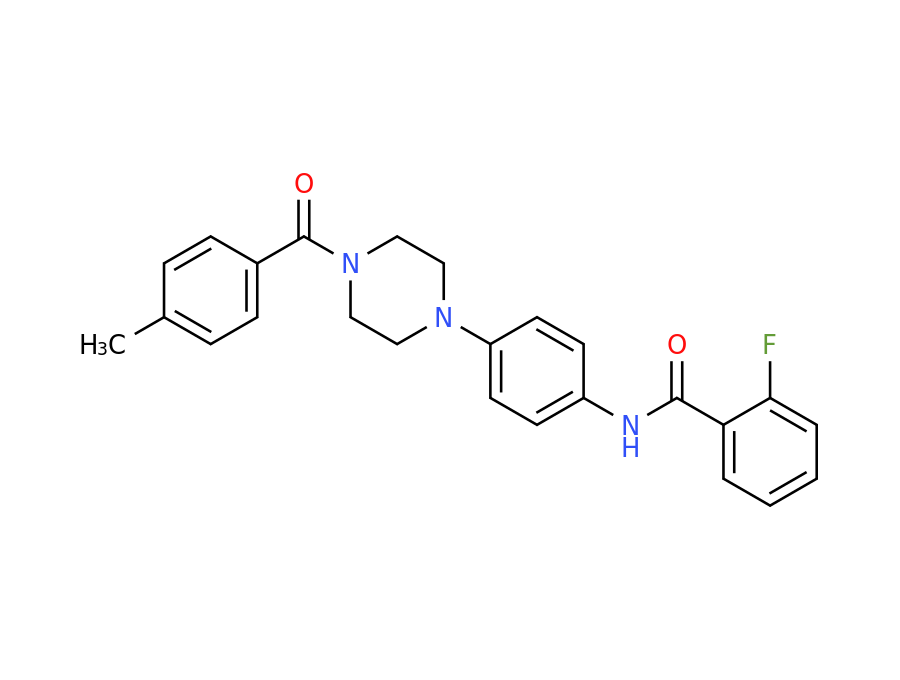 Structure Amb1910044