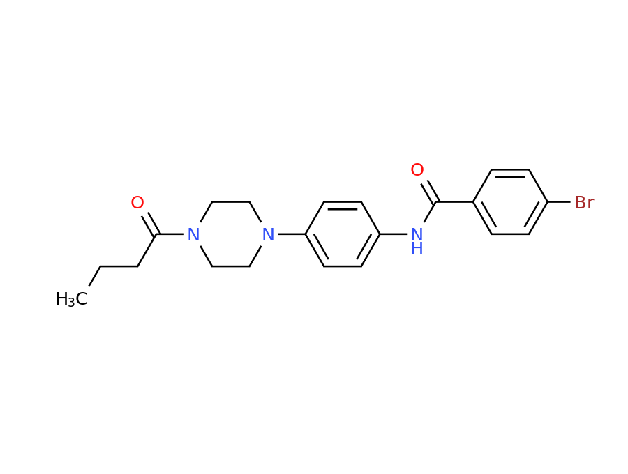 Structure Amb1910130