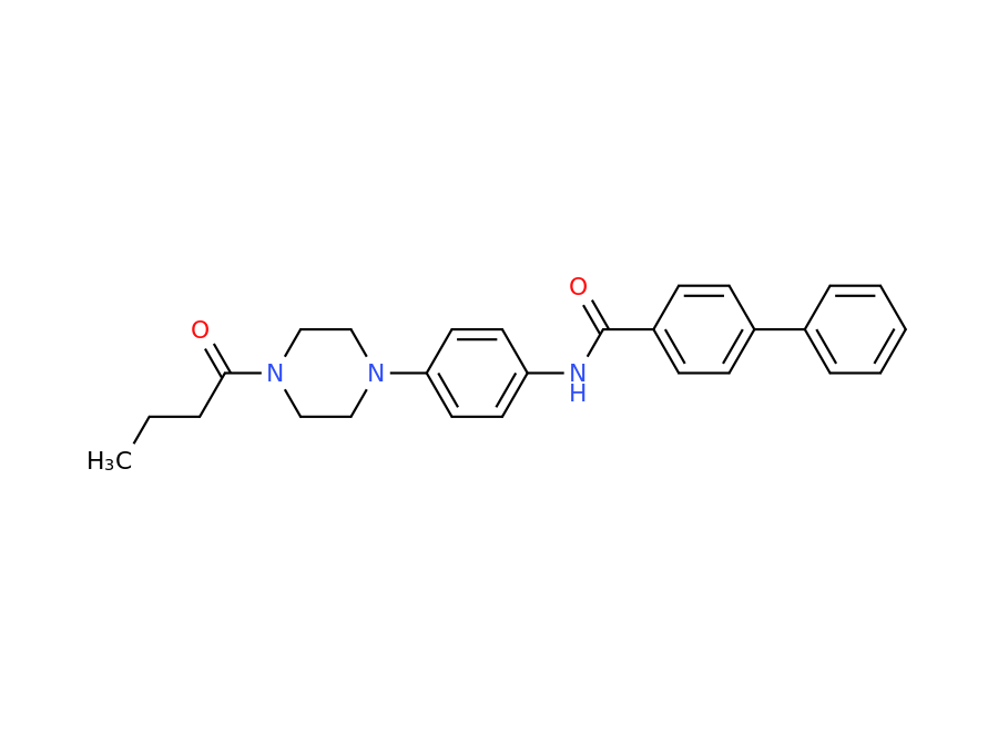 Structure Amb1910131