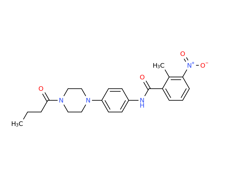 Structure Amb1910133