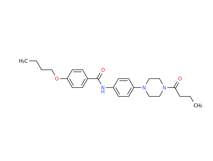 Structure Amb1910137