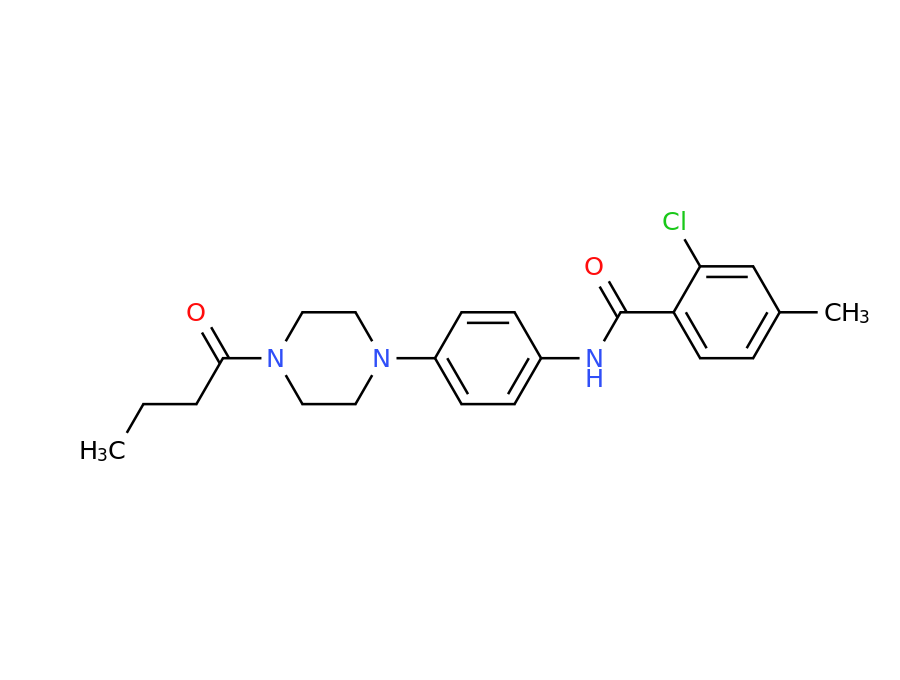 Structure Amb1910139