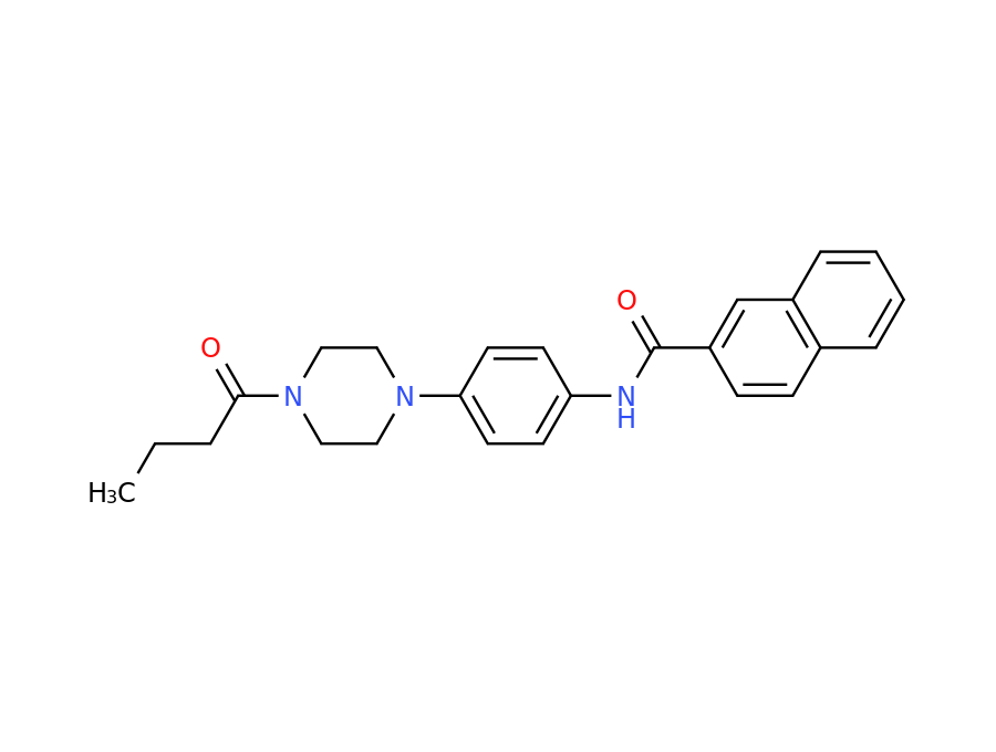 Structure Amb1910144