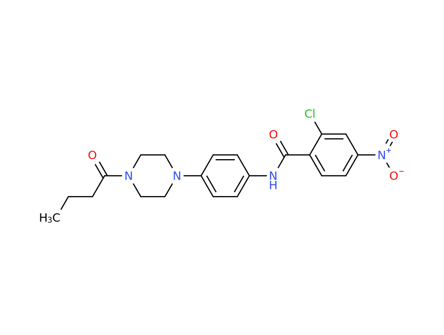 Structure Amb1910146