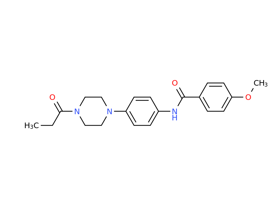 Structure Amb1910164