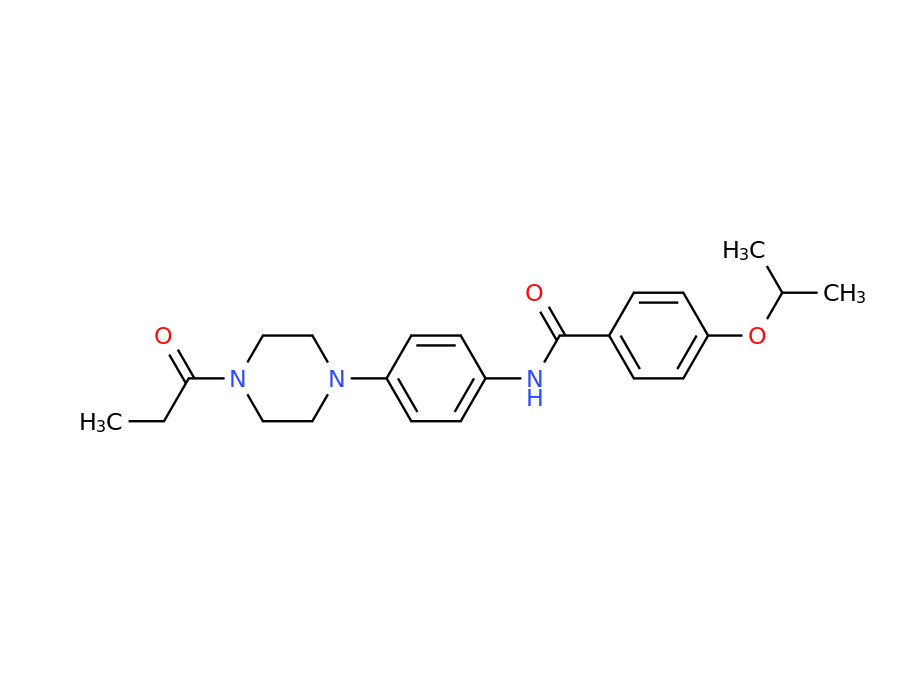 Structure Amb1910165