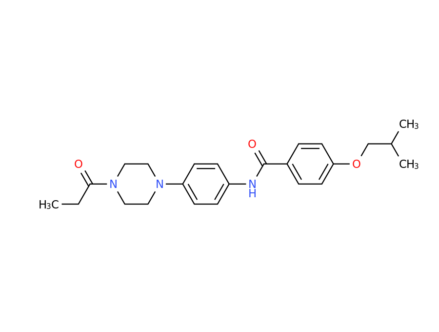 Structure Amb1910166