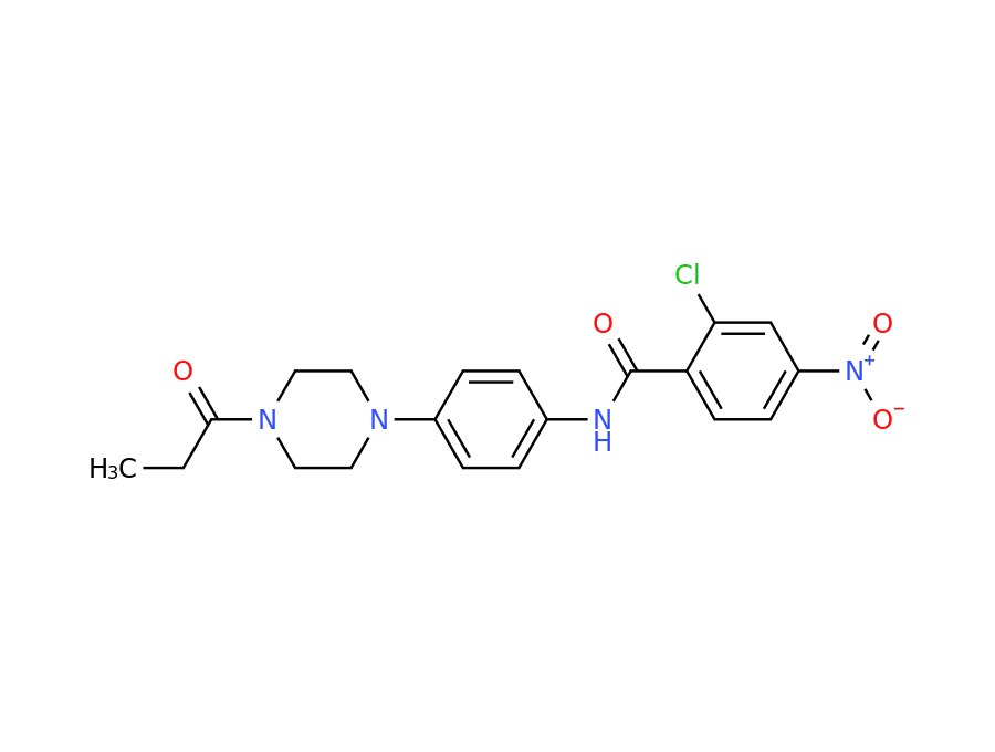 Structure Amb1910167