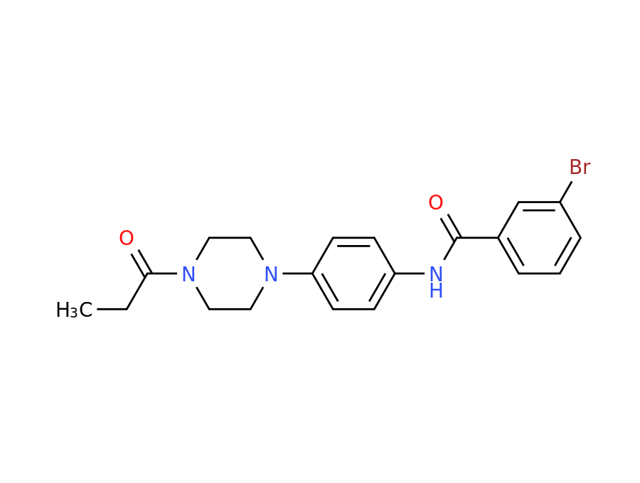 Structure Amb1910174