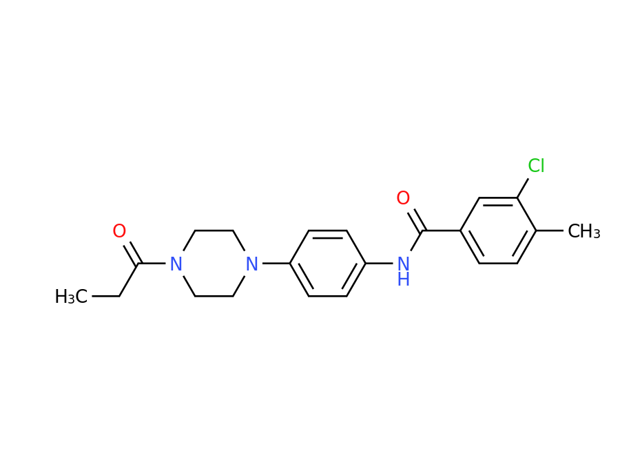 Structure Amb1910179