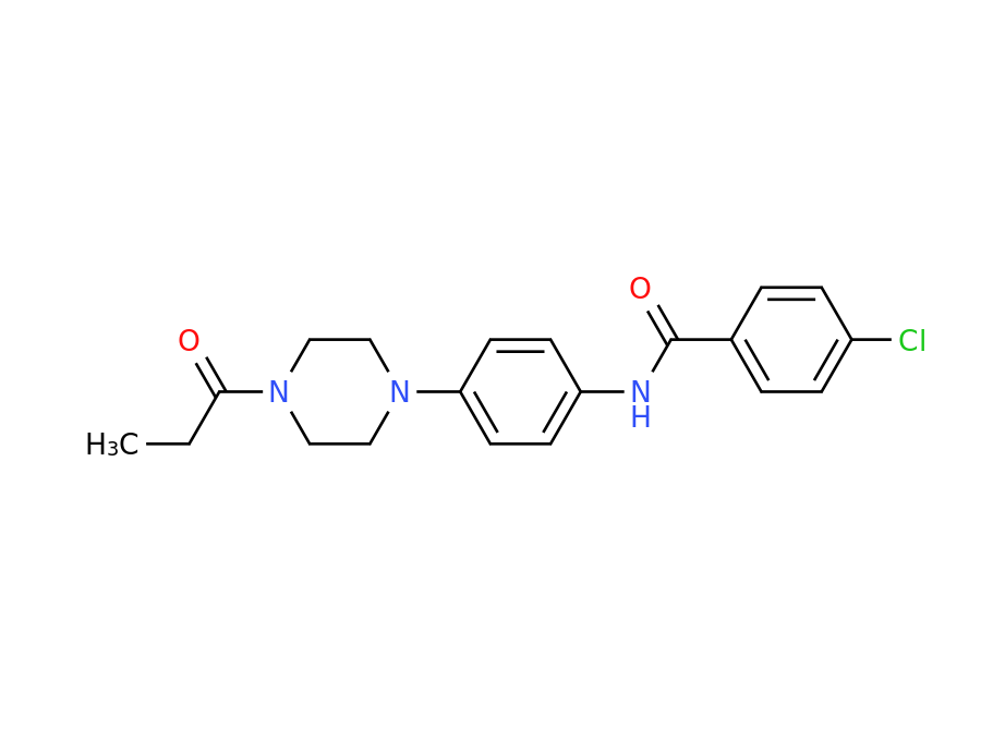 Structure Amb1910180