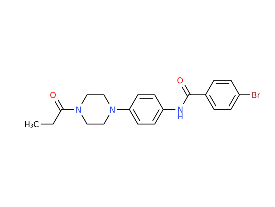 Structure Amb1910181